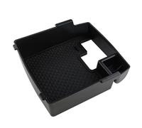 Bandeja Consola Coche Compatible Con Toyota Para Corolla Para Cross 2022 2023 Bandeja Organizadora Para Consola Central Guantera Soporte Para Paletas