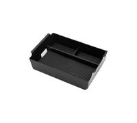 Bandeja Consola Para Soueast S07 Para Jetour X70 Plus VT9 Wallys Wolf 2020~2027 Caja De Impermeable Cubierta Tablero Accesorios Coche Estera Guantera Auto(A)