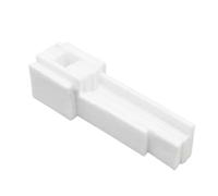 Bandeja de 1 conjunto Pad, desecho de desecho de la esponja de tinta compatible con XP 335 401 322 423 306 205 103 201 312 204 411 225 320 235 202 342 400 330 Reemplazo de posventa de ajuste universal
