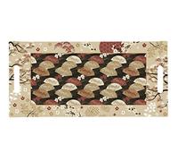 Bandeja de 40 x 19 cm, de Melamina Kimono