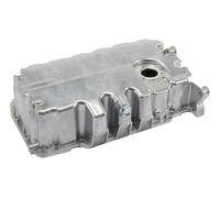 JP GROUP a/s Cárter de aceite para AUDI: TT, A3, Q3, A1 & VOLKSWAGEN: Golf Cabriolet, Tiguan, Eos, Golf, Jetta, Sharan, Caddy (Ref: 1112903600)