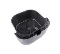 Bandeja de aceite for freidora de aire Philips HD9257, repuesto de bandeja de aceite for freidora eléctrica