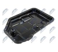 Bandeja de Aceite NTY BMO-WW-028 Reforzada Para Audi Skoda VW 310x467x55 mm