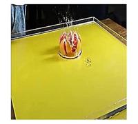 Bandeja de acrílico for fotografía creativa, bandeja dinámica for fotografía, caja de exhibición multifuncional portátil for almacenamiento de alimentos y cosméticos, 5 cm de alto/1,97 pulgadas(50x20x