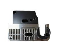 Bandeja De Agua Completa, Compatible Con Cafeteras Ninja Y Luxe Cafe ES601/ES655/ES701. Incluye Bandeja De Goteo Y Accesorios.