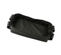 Bandeja de alimentos para cochecitos y actividades para servir con soporte para tazas apto para niños para carrito de camping W4, aperitivos y bebidas para niños
