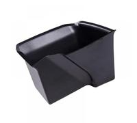 Bandeja de Almacenamiento del reposabrazos de la Puerta Interior Compatible con Corvette C7 Z06 Z51 ZR1 Stingray Sport Models 2014 a 2019