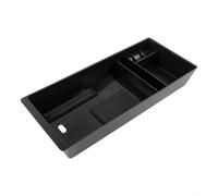 Bandeja de almacenamiento para reposabrazos de consola central para Passat Pro 2024+, ABS con diseño que no se deforma