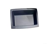 Bandeja de almacenamiento para salpicadero superior de repuesto interior para Polo 2002-2009 modelo OEM número 6Q0858719A 6Q0858168 (A)