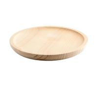 Bandeja de Aperitivos Quid Professional Pulpo Beige Madera 18 cm 4 Unidades - Marca: Quid Professional - EAN: 8414793755948