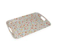 Bandeja de Aperitivos Versa Clivia Melamina 31 x 3 x 46,2 cm - Marca: Versa - EAN: 8420327568106