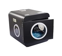Bandeja de Arena Caja de Secado for Mascotas Gato silencioso Inteligente Baño for Perros pequeños Secador automático for Máquina Agua Que sopla