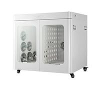 Bandeja de Arena Caja de Secado for Mascotas, Tienda, baño doméstico, soplado Agua, automático, Inteligente, secador silencioso for Perros y Gatos