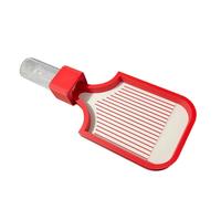 Bandeja De Arte De Diamantes De Imitación, 12,3x7x1,5 Cm, Bandeja De Pintura De Diamantes, Soporte Para Cuentas, Me Reduce Ss, Ideal Para Hobby Y Uso Profesional