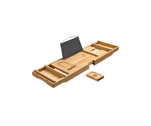 Bandeja de Baño de Bamú