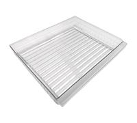 Bandeja de bayas Bosch 743296 cajón para congelador en combinación frigorífic...