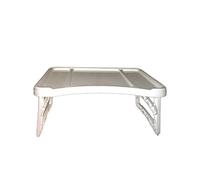 Bandeja de Cama Plegable Blanco de plástico