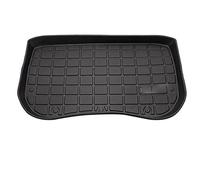 Bandeja De Carga Para Maletero Delantero De Coche Maletero Para Tesla Para Model 3 2017-2022 Alfombrilla Almacenamiento Almohadillas Impermeables Tpe Coche Alfombrillas Para Maletero(2017-2020)