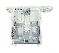 Bandeja de casete de repuesto RM2-6766 para HP M607 M608 M609 M610 M611 M612, unidad alimentadora de papel con rodillos optimizados para impresión de oficina de alto volumen