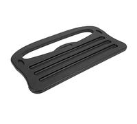 Bandeja de Comida para Automóvil, Escritorio Portátil con Volante para Escribir en Computadora, Comedor, Larga Vida útil y bajo Costo, Aplicable a la Mayoría de los Modelos