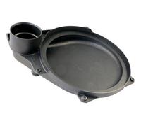 Bandeja de condensado WOLF D 300 recubierta para CGB-35/50