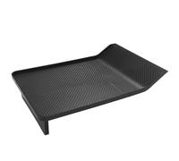 Bandeja de consola central Alset para el Modelo Y Modelo 3 Mesa para comer que contiene lo esencial