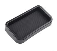 Bandeja de consola para TIGGO 7 Plus, 1 unidad, bandeja de almacenamiento para consola central de coche, para Chery para TIGGO 7 Plus Ebro S700 2025+ ABS negro, caja organizadora detrás de la pantalla