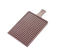 Bandeja de conteo de cuentas, tabla de clasificación de cuentas para joyería, manualidades, soporte creativo para abalorios, herramienta de manualidades