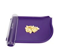 Bandeja de Conteo de Pastillas, Bandeja de Conteo de Farmacia, Dispensador de Contador de Pastillas, Herramienta de Farmacéutico Médico de Farmacia