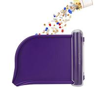 Bandeja de conteo de pastillas, Bandeja de conteo de pastillas Pastillas Contador dispensador Farmacia Doctor Farmacéuticos Herramienta