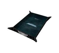 Bandeja de dados plegable para Warhammer 40,000 Ultra PRO (Importación USA)