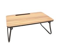 Bandeja de Desayuno Bandeja Cama Cocina Tabla Plegable Juego