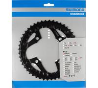 Bandeja de disco de Shimano Deore FC-M610/FC-T6010/FC-T611/FC-T521 36T