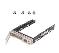 Bandeja de disco duro para Cisco UCS C220 C240 C480 M5 2 12.7 cm SAS HDD rendimiento estable Metal ABS Hot Swap