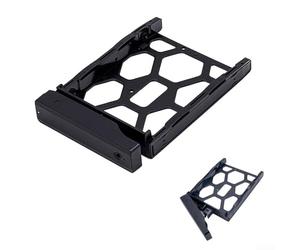 Bandeja de disco duro, repuesto de larga duración para bandeja de disco Synology (tipo D6)