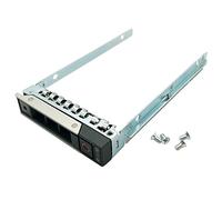 Bandeja de disco duro SATA SAS de 2,5 pulgadas para Dell GEN 14 POWEREDGE Server R640 R740 R740 xd R940 SFF DXD9H