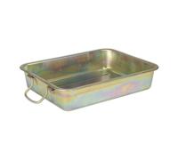 Bandeja De Drenaje De Metal Sealey 9L DRPM1