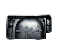 Bandeja De Drenaje For Compresor De Refrigerador De 27 Cm, Compatible Con Homa Y Electrolux. Bandeja De Repuesto Universal For Evaporación De Vapor.