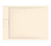Bandeja de ducha rectangular Ideal Standard Ultra Flat S i.life, 1200x800x30m...