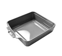 Bandeja De Embudo De Para Lavadora Guía Universal De Montaje Frontal