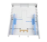Bandeja de entrada de papel 2 para HP para impresora LASERJET 9023 9025 9022E 9022 9028 9026E 9026 9025EABS cajón de papel con base antideslizante para tamaños legales A4 A5