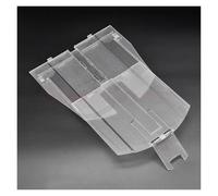 Bandeja De Entrada De Papel Bandeja De Salida De Papel, Compatible con Kodak I1200 I1300 I1210 I1220 I1310 I1320Plus(1pcs)