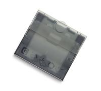 Bandeja de Entrada de Papel de 5 y 6 Pulgadas, Compatible con Canon Selphy CP1500 CP1300 CP1200 CP910 CP900 CP810 Bandeja de Casete de Papel de tamaño de Tarjeta de Impresora(3 Inch C Tray)