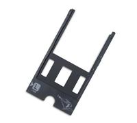 Bandeja de Entrada de Papel de 5 y 6 Pulgadas, Compatible con Canon Selphy CP1500 CP1300 CP1200 CP910 CP900 CP810 Bandeja de Casete de Papel de tamaño de Tarjeta de Impresora(5 Inch L Tray)