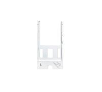 Bandeja de Entrada de Papel de 6 Pulgadas, Compatible con PCP-CP400 de Impresora fotográfica Canon Selphy CP1500 CP1300 CP1200 CP1000 CP910 CP900(5 inch1 Pack)