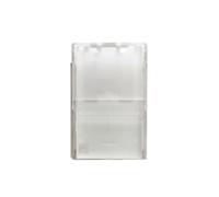 Bandeja de Entrada de Papel de 6 Pulgadas, Compatible con PCP-CP400 de Impresora fotográfica Canon Selphy CP1500 CP1300 CP1200 CP1000 CP910 CP900(6 inch1 Pack)