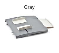 Bandeja de Entrada de Papel del alimentador automático de Documentos (ADF) 1522 for HP M1132, M1522, CM1312, CM2320, 2820, 2840, 3390, 3392, 3052, 3055, 3050, 3020, 3030, 2727, 1522 y M2727(Grå)