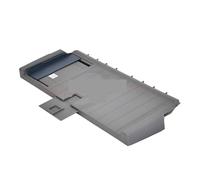 Bandeja De Entrada De Papel For Impresora Epson LQ 680KII 680K2 675KT 690K, con Lápiz Matricial(Gray)
