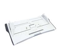 Bandeja De Entrada, Unidad De Canaleta, Bandeja De Papel, Canaleta, Compatible con Fujitsu Fi-7160, Fi-7260, Fi-7180, Fi-7280, Fi-7140, Fi-7240