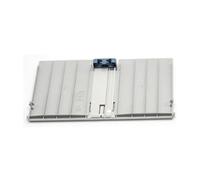 Bandeja de Entrada y Salida de Papel Apta for PANTUM P2200 | apta for PANTUM P2200 P2500 P2200W P2206 P2207 P2500W P2500NW P2502 P2502W P2506 P2506W P2508 P2509.(White Input)
